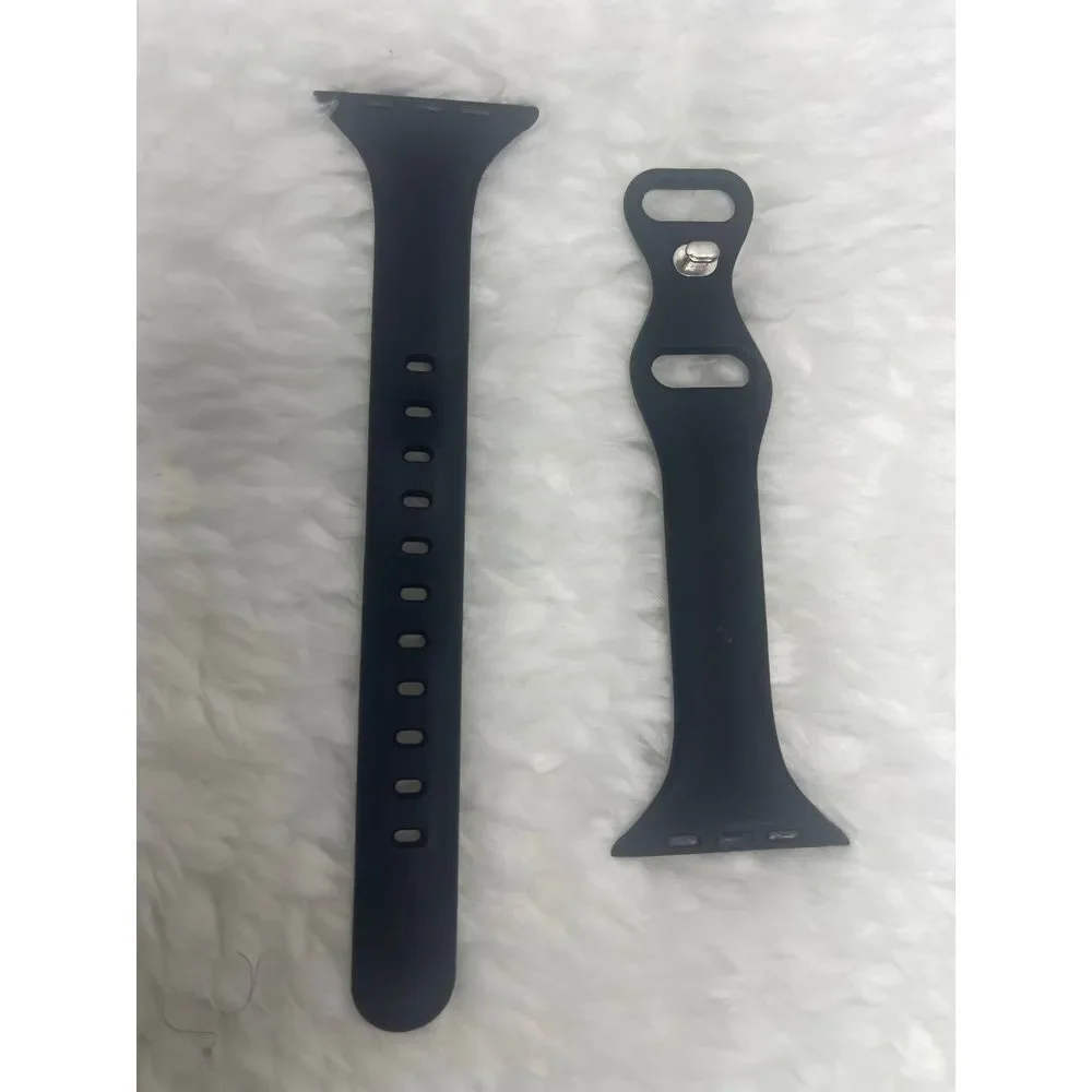 Apple‎ strap